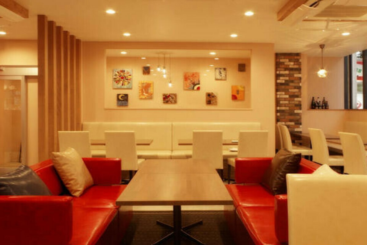 Pizza Cozouの写真 1