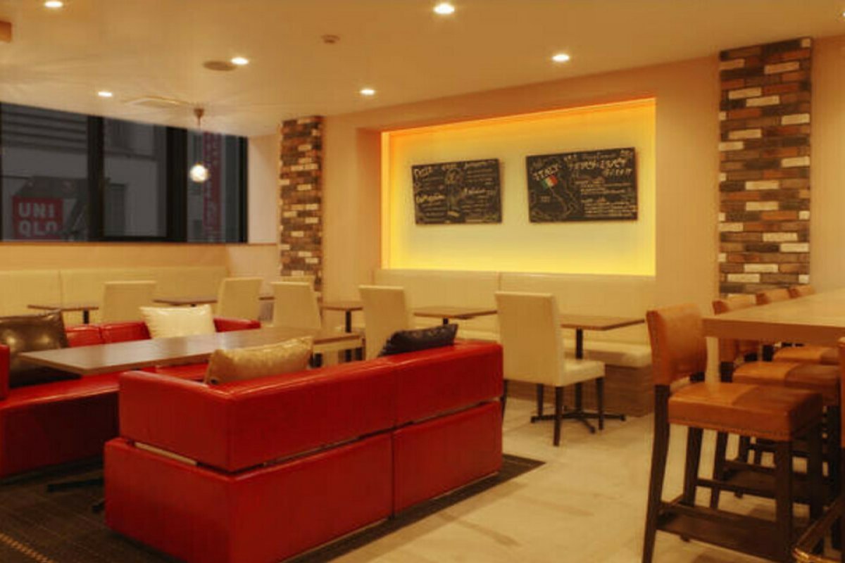 Pizza Cozouの写真 2