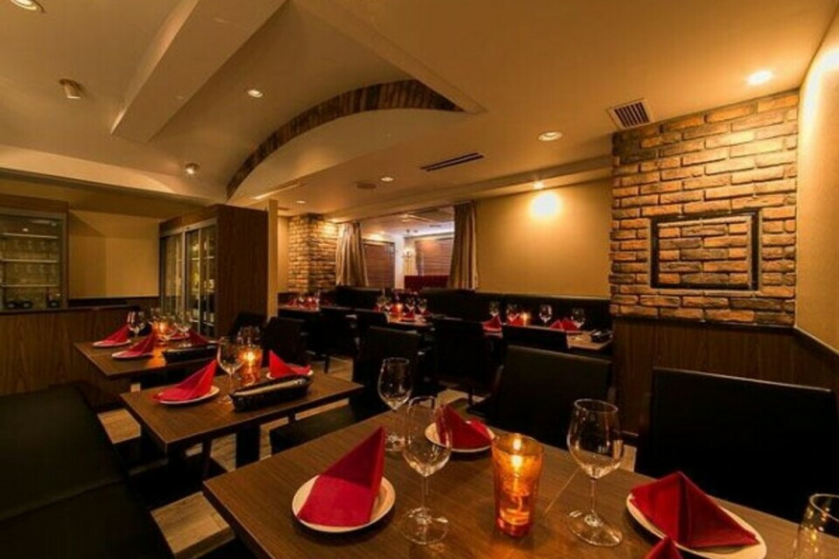 オーガニックバル La Sanaの写真 2