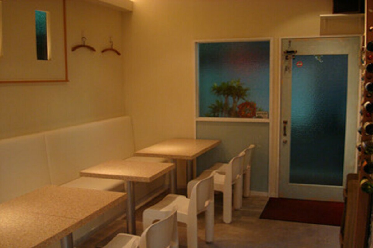 bla on the beachの写真 1