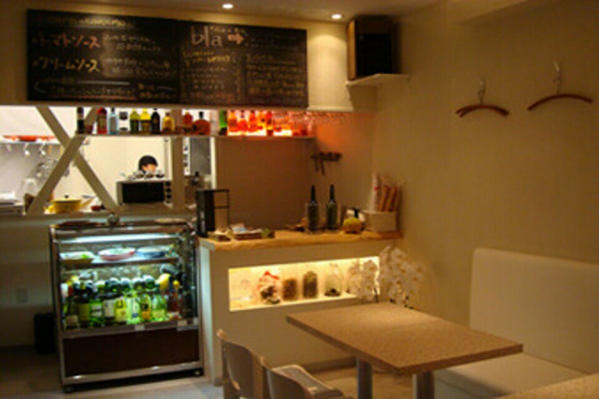 bla on the beachの写真 2