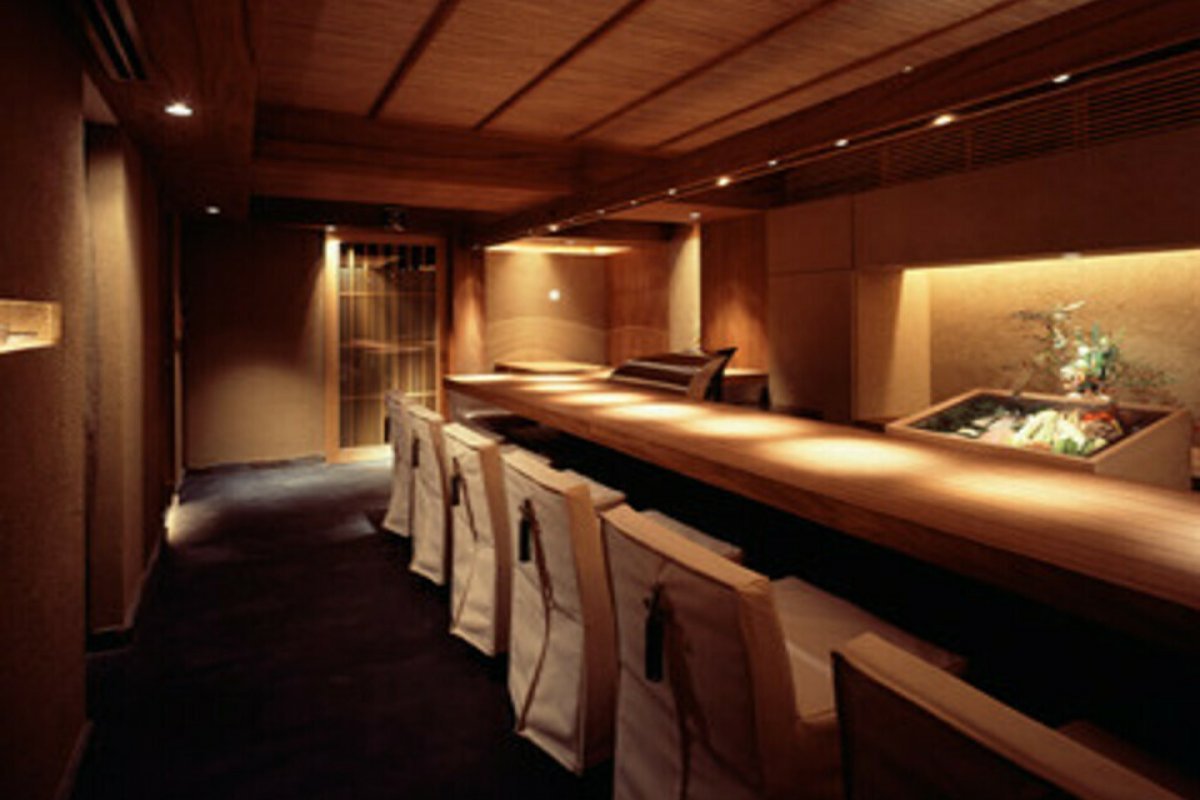 天ぷら 元吉の写真 1