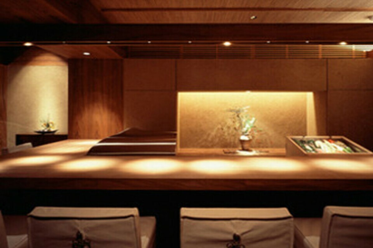 天ぷら 元吉の写真 2