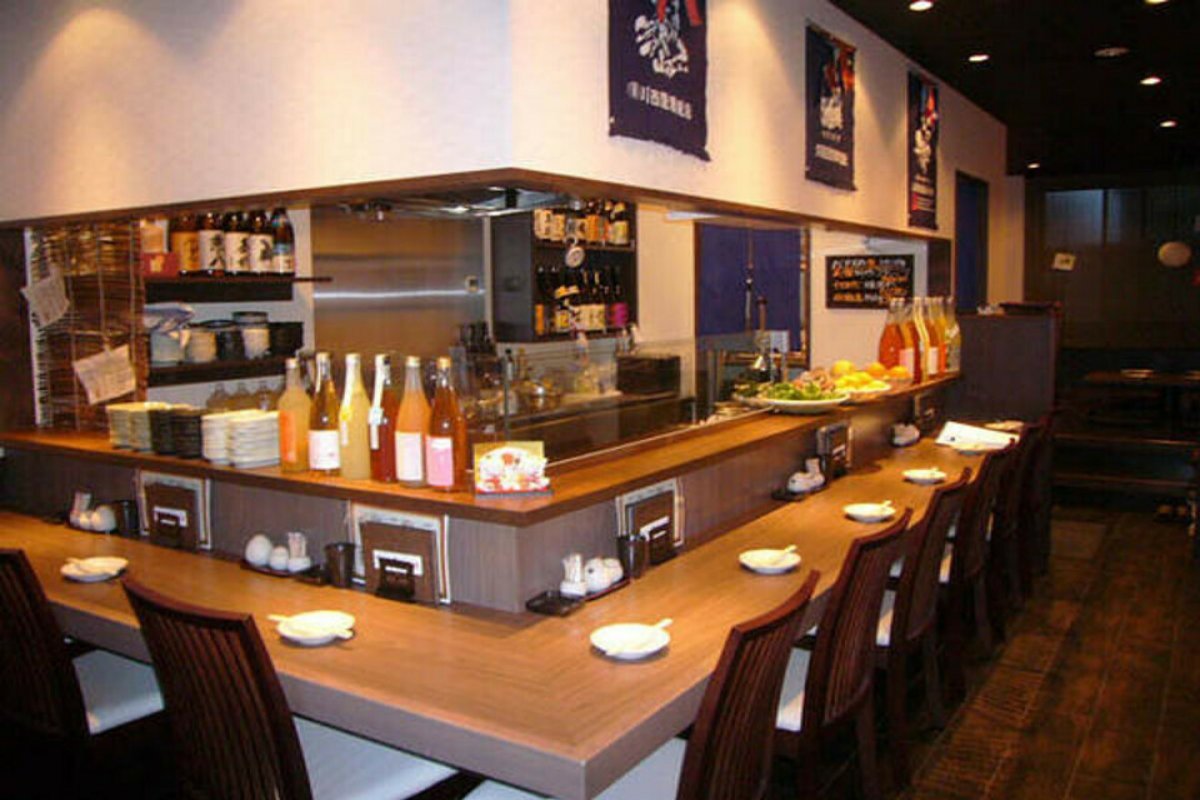 炭火焼鳥 とりこの写真 1