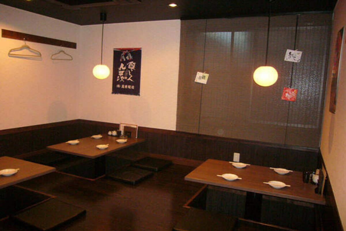 炭火焼鳥 とりこの写真 2