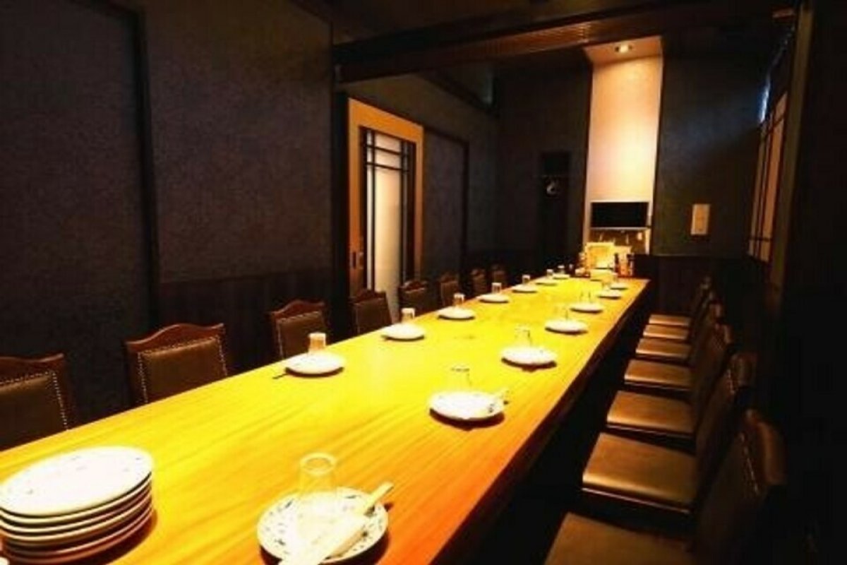 すっとこどっこいJR新杉田店の写真 3