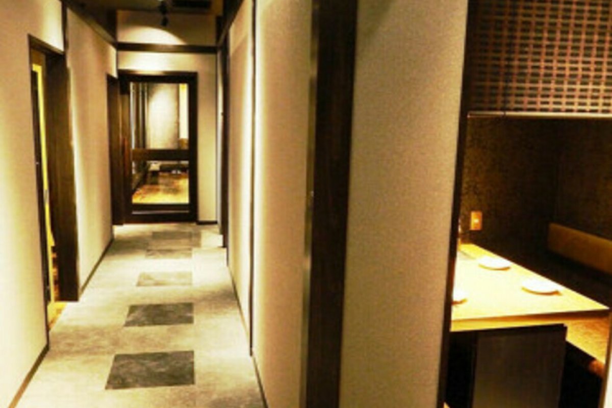 すっとこどっこいJR新杉田店の写真 5