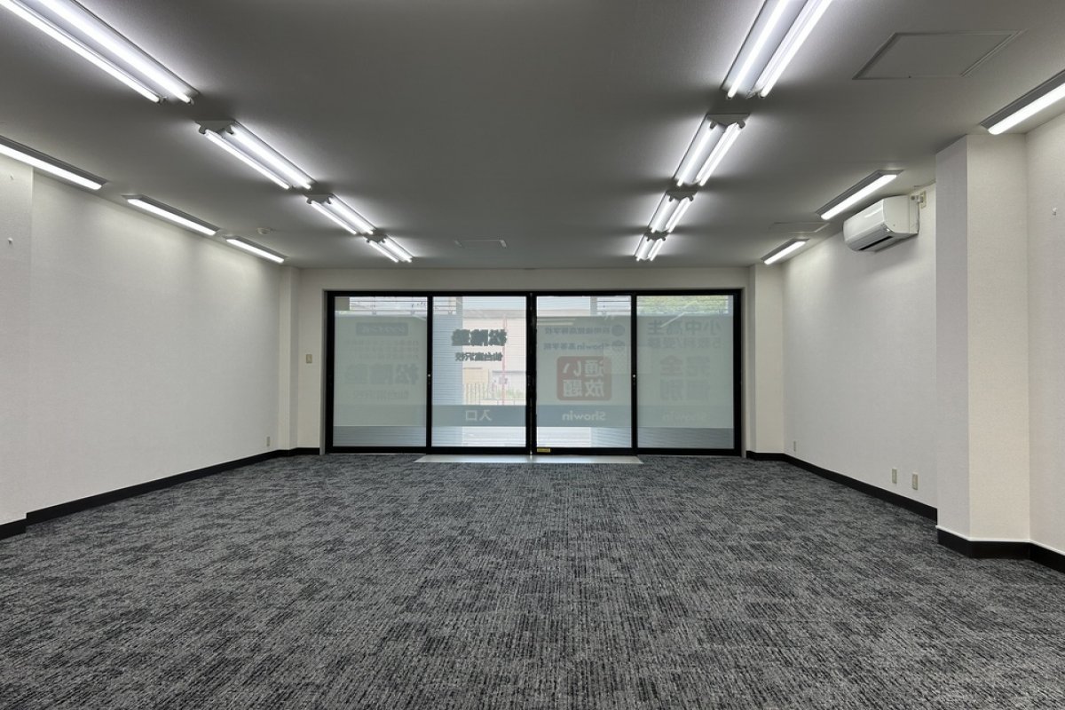 松陰塾仙台富沢校の写真 3