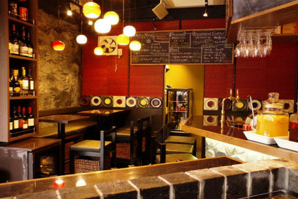 TEPPAN BAR ENMAの写真 1