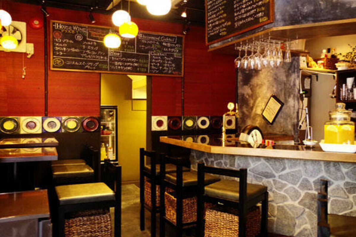 TEPPAN BAR ENMAの写真 3