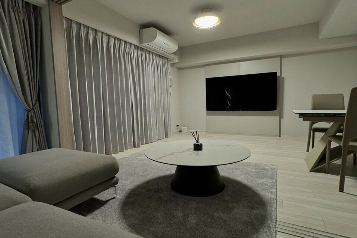 マンションM様邸の写真 1