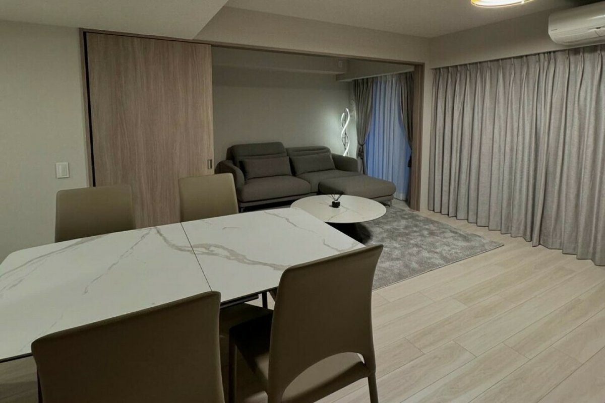 マンションM様邸の写真 2