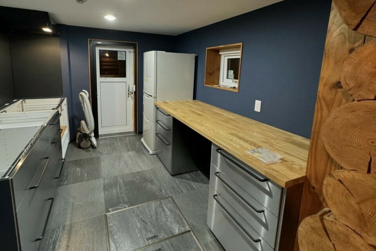 ホヌビレッジハウスの写真 1