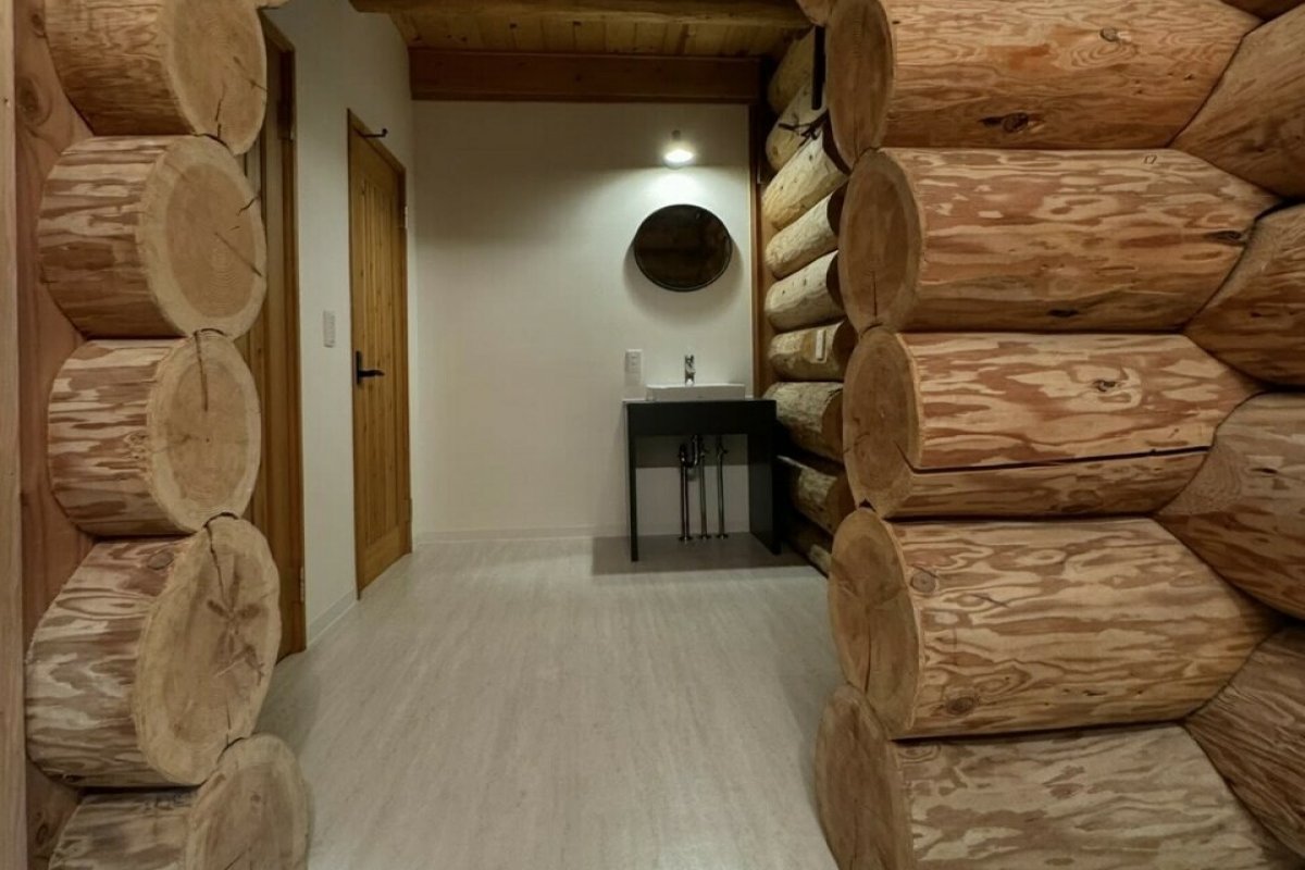 ホヌビレッジハウスの写真 2