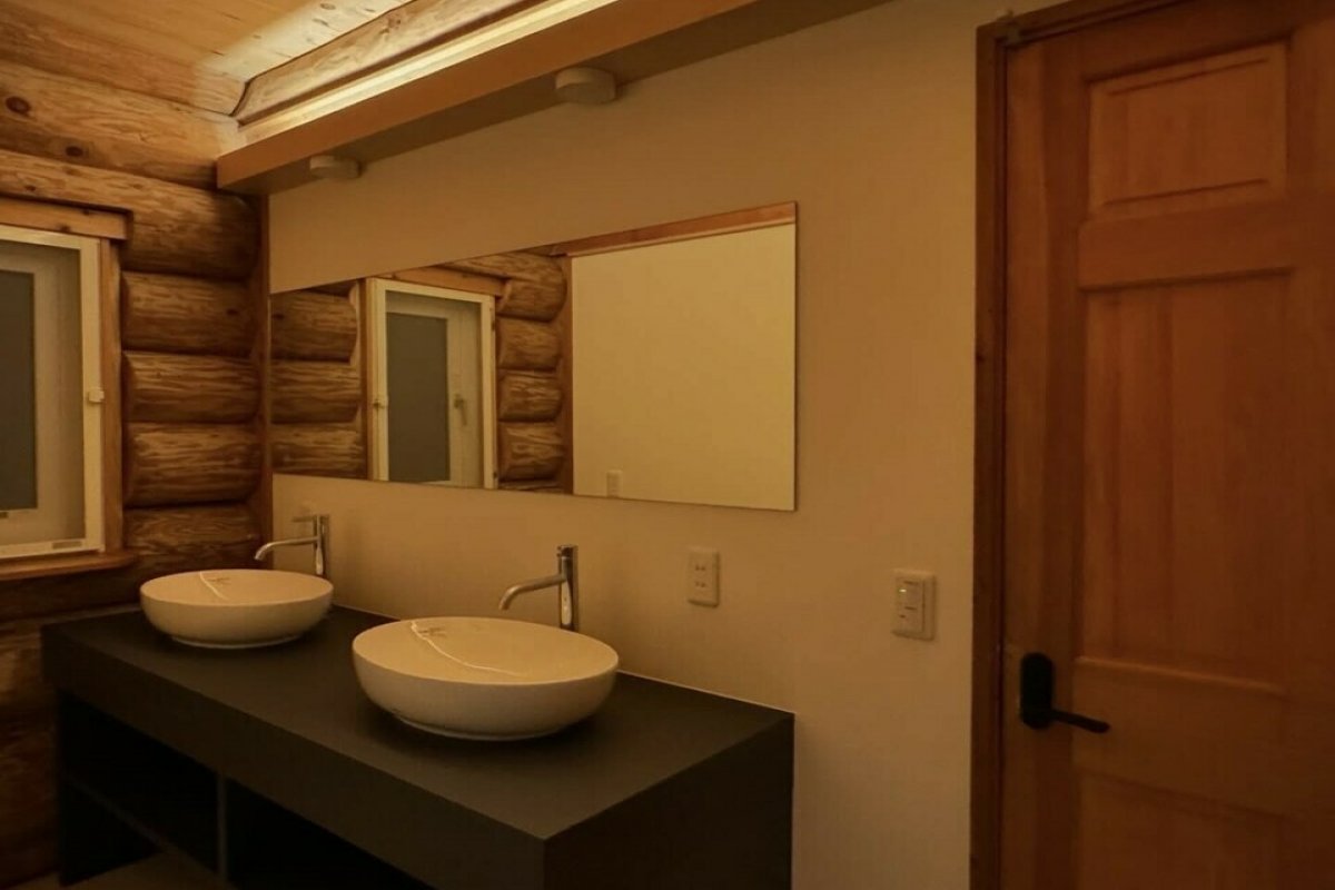 ホヌビレッジハウスの写真 3