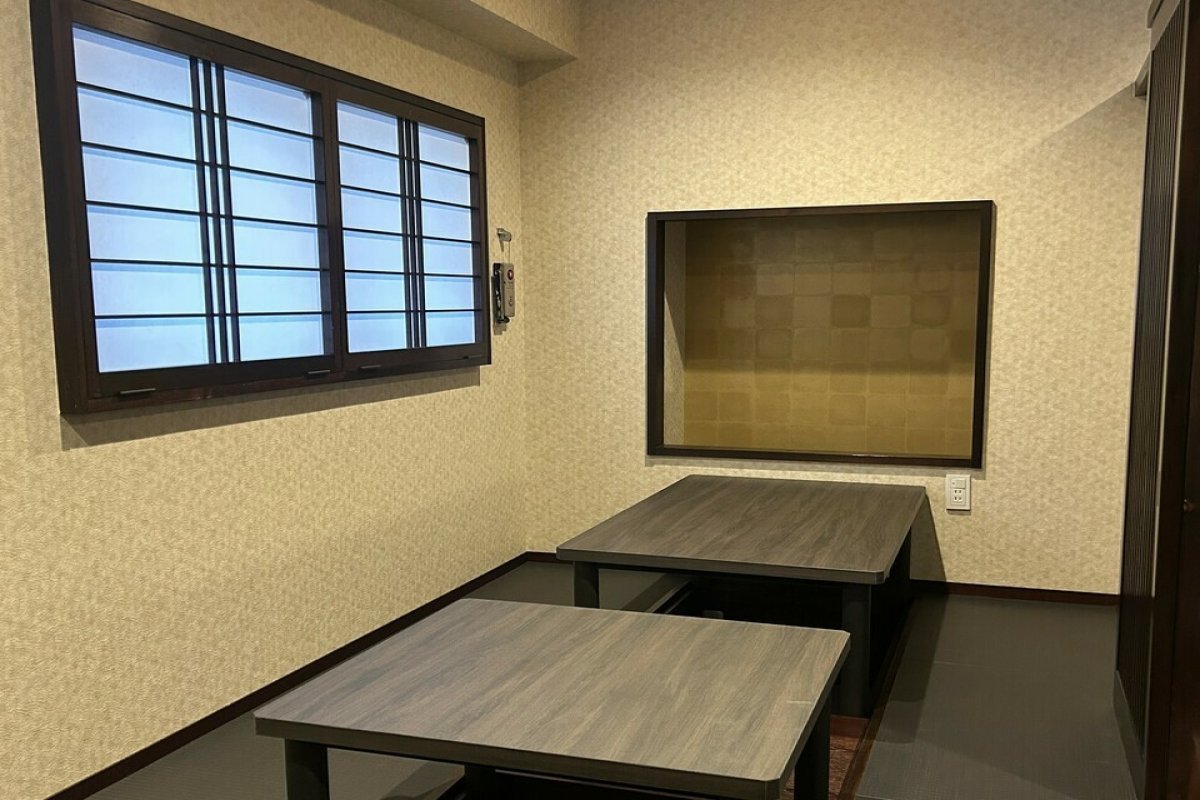 萬屋 cafe&barの写真 2