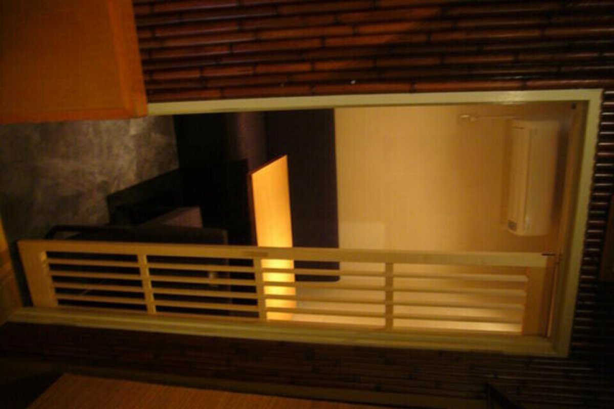 鶏炎 本店の写真 1