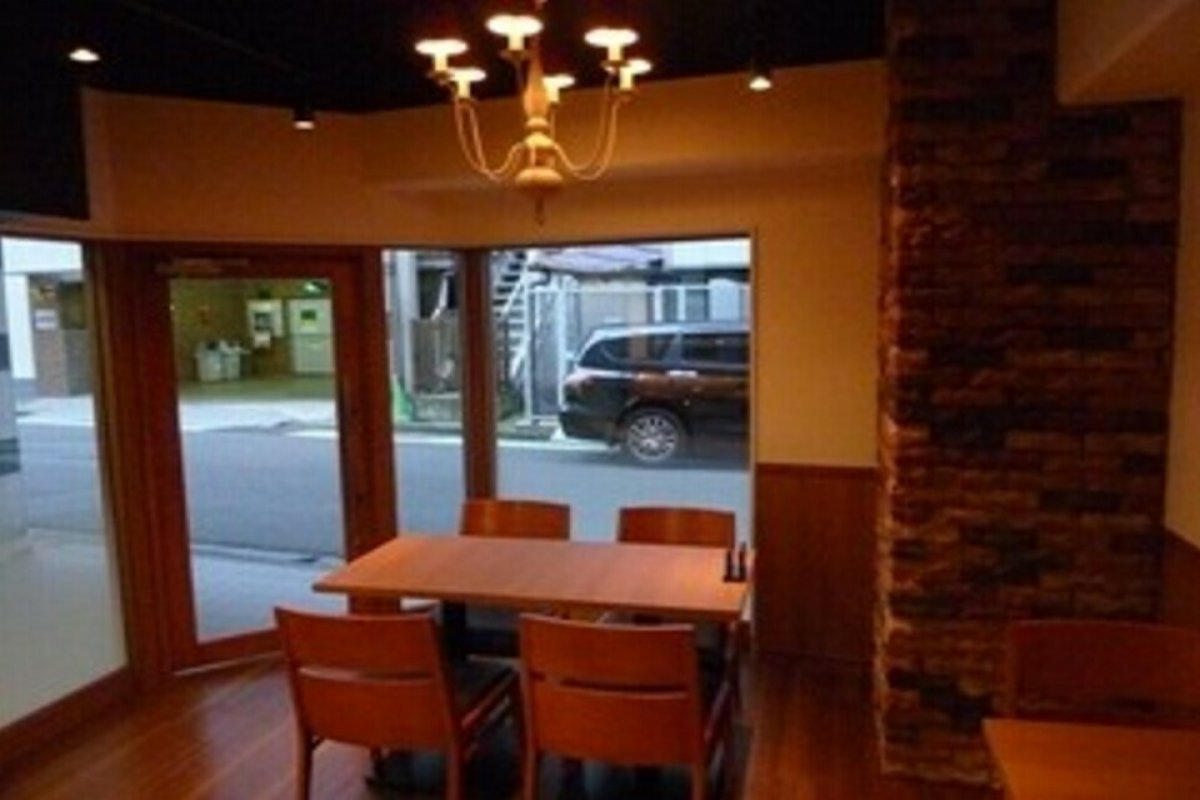 日本酒バル UMAMIの写真 1