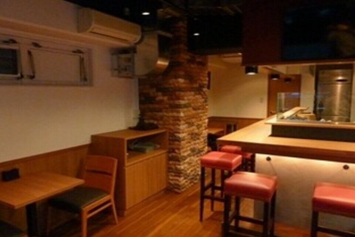 日本酒バル UMAMIの写真 2