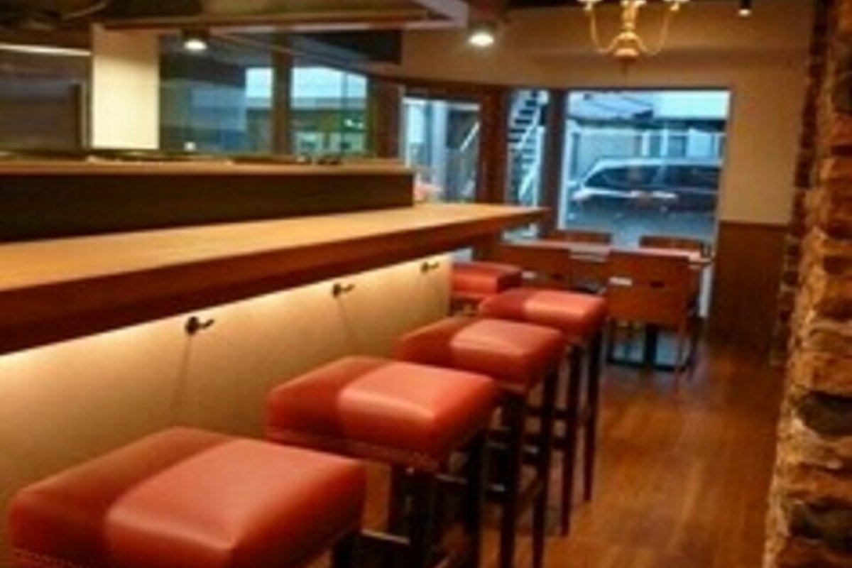 日本酒バル UMAMIの写真 3