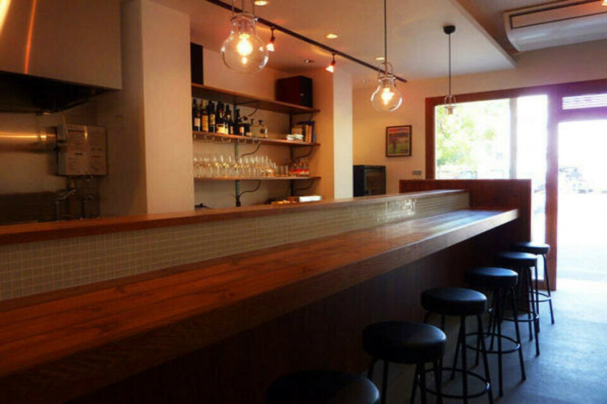 Wine Bar PICHICHIの写真 1