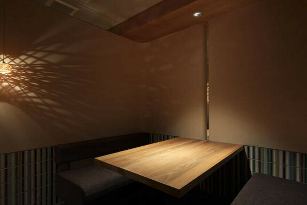 天ぷら 銀屋の写真 2