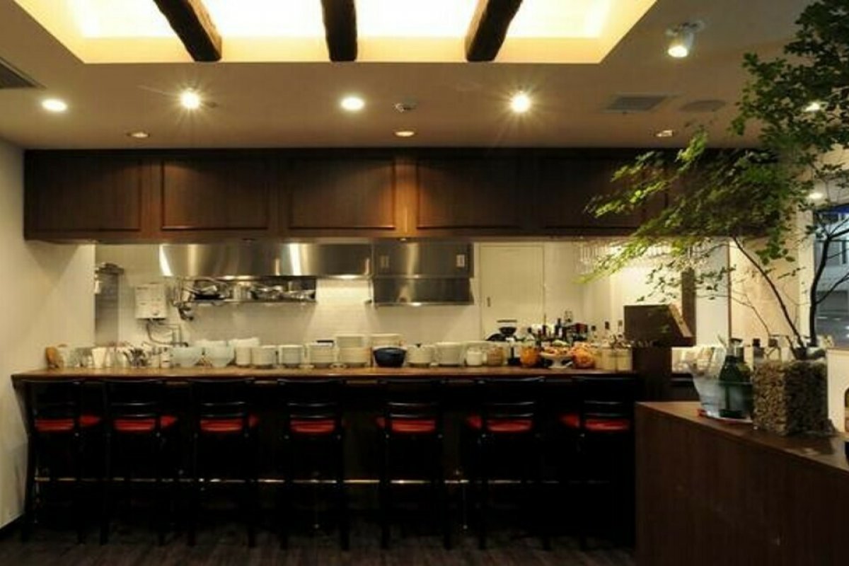 FRATELLO BAR ITARIANOの写真 1