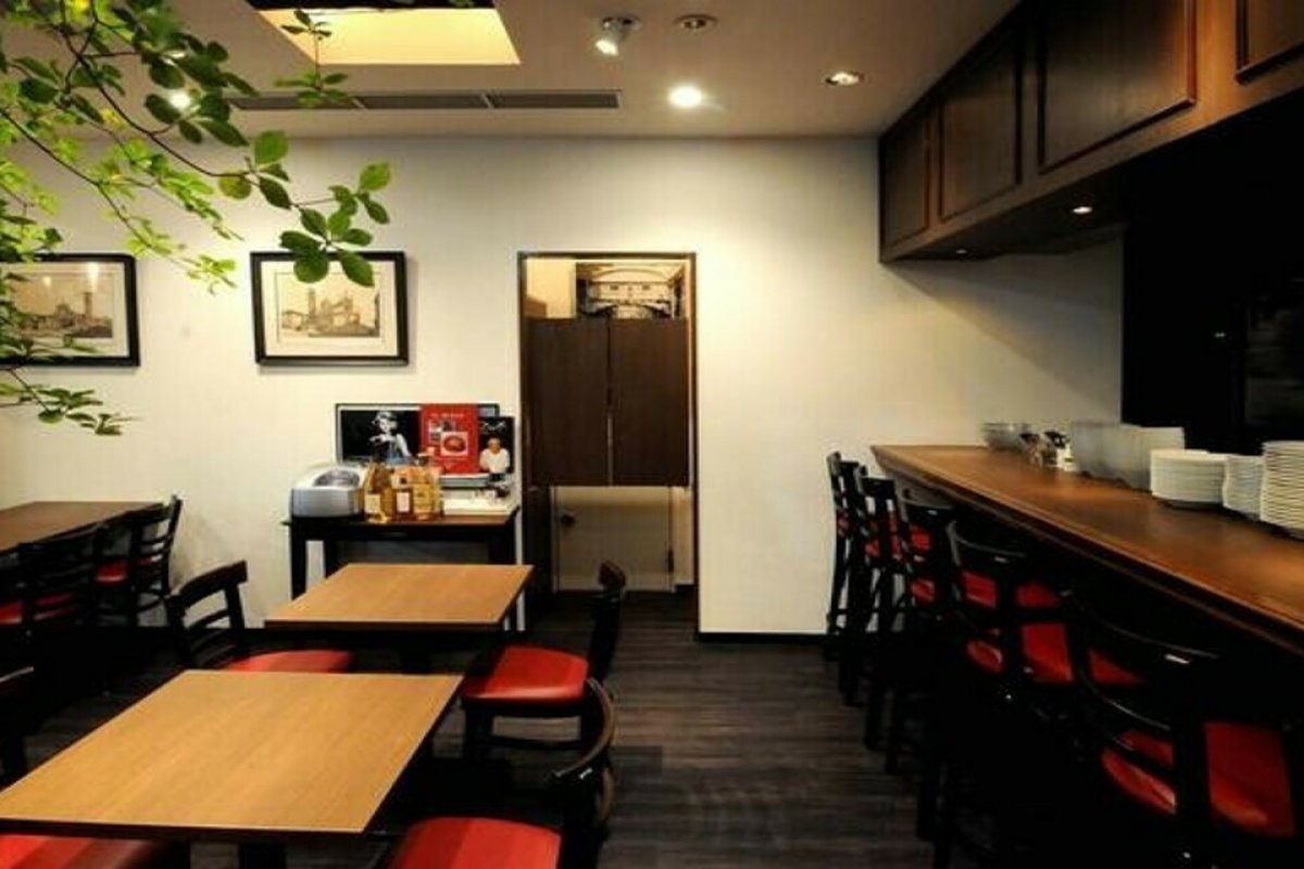 FRATELLO BAR ITARIANOの写真 2