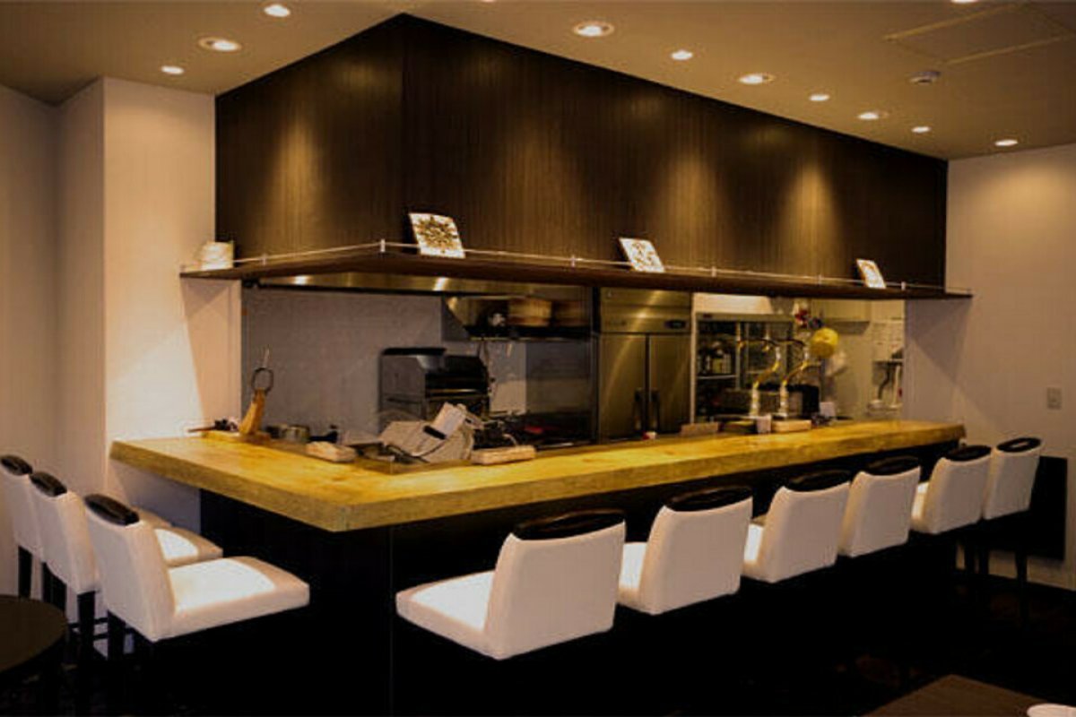 日本酒DINING protago yokohamaの写真 1