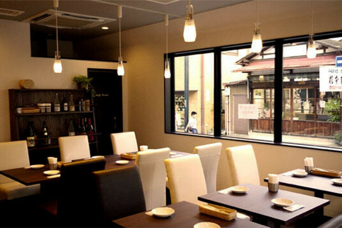 日本酒DINING protago yokohamaの写真 2