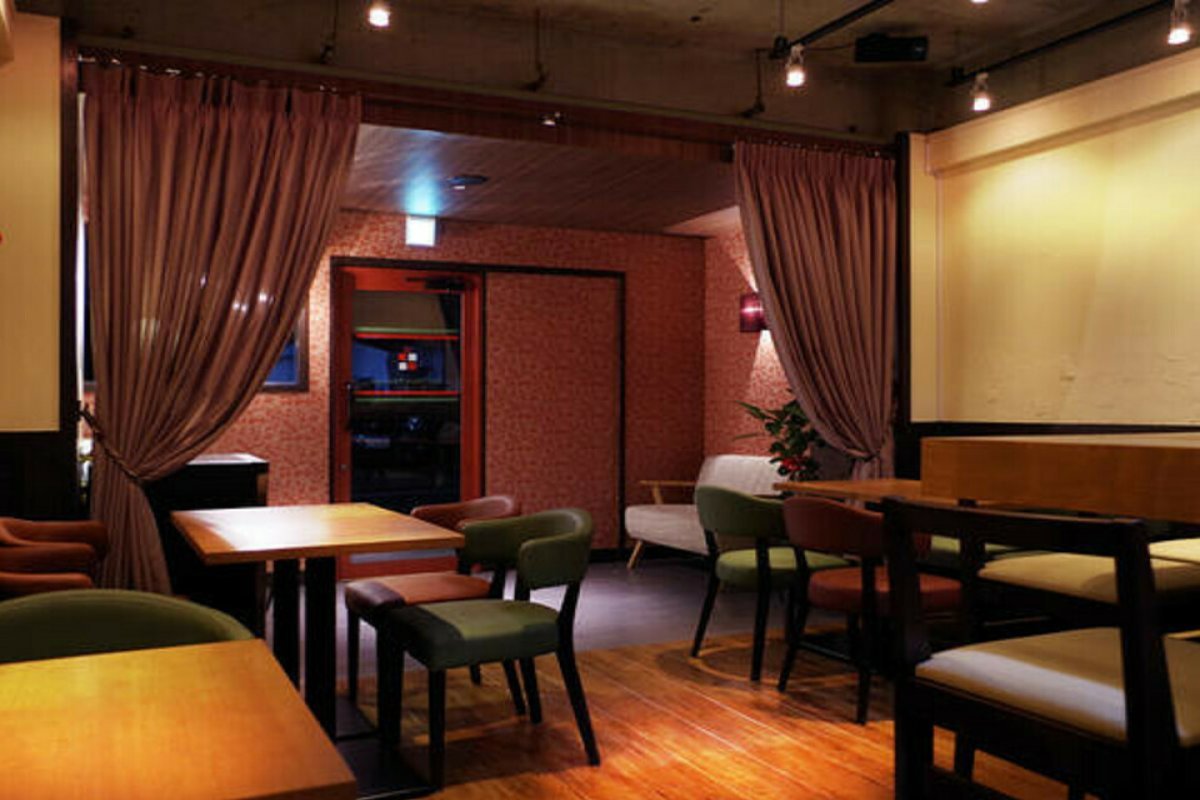 BOTTEGA REGALOの写真 1