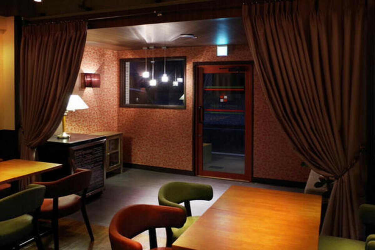 BOTTEGA REGALOの写真 2