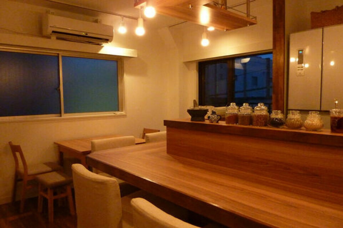 食堂もぐの写真 1