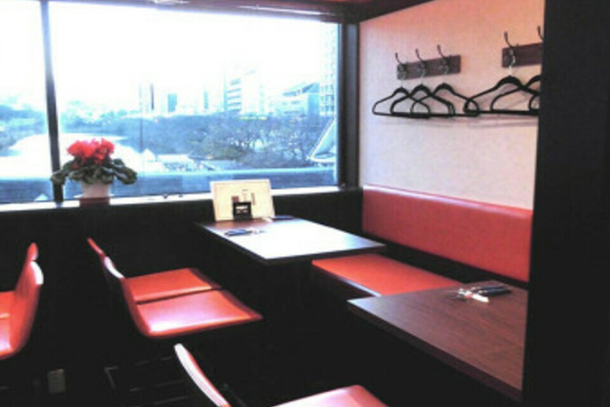 神楽坂バル LASANAの写真 5