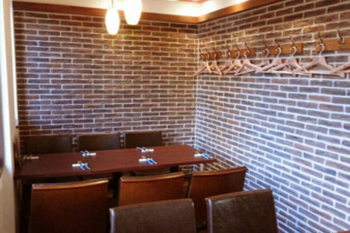 神楽坂バル LASANAの写真 6