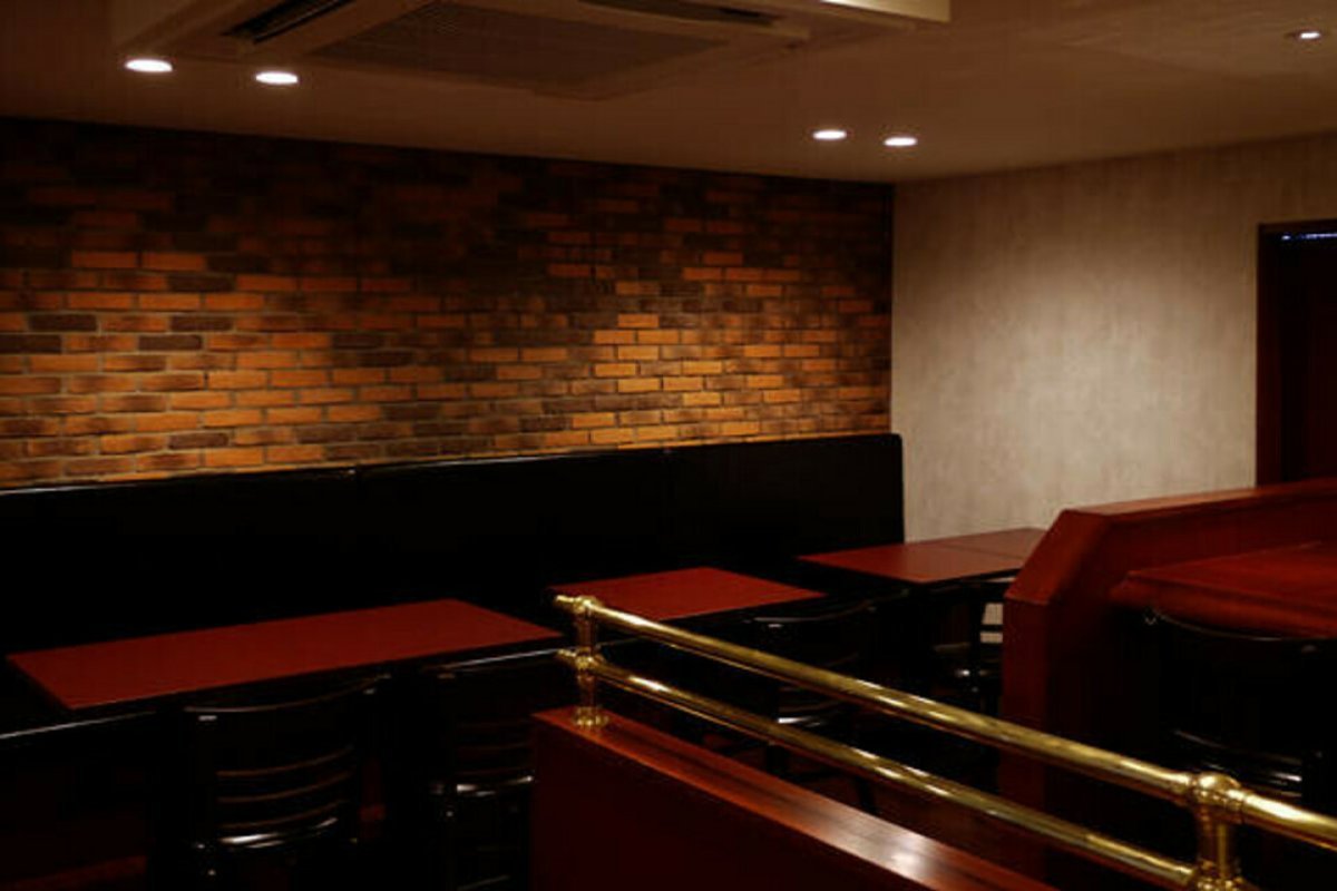 TENDER'S BARの写真 1