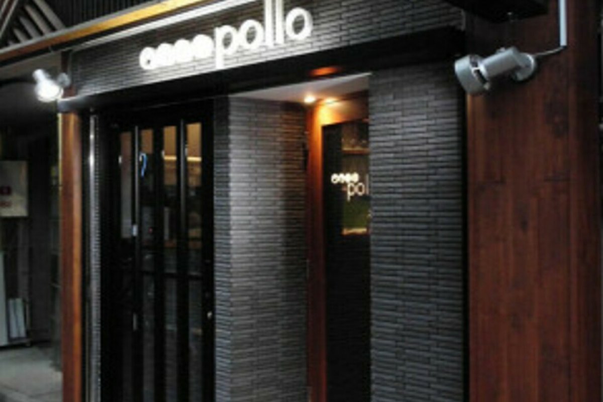 鶏バル Polloの写真 1