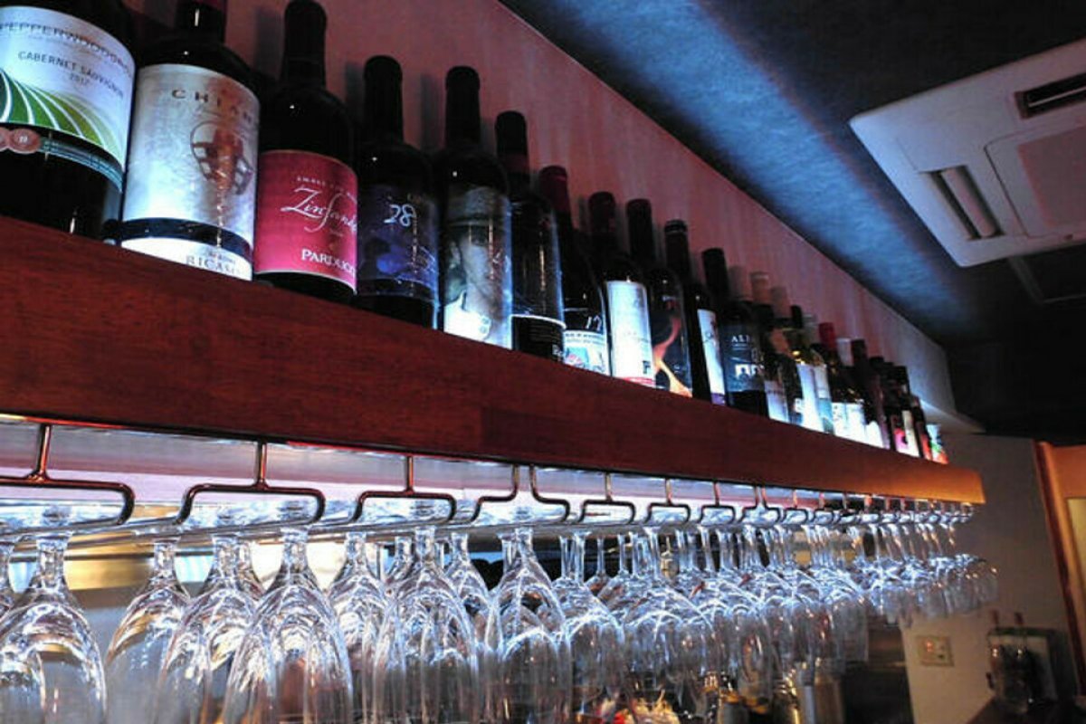 鶏バル Polloの写真 4