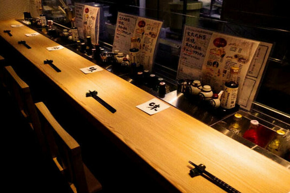 海鮮問屋 浜の玄太丸の写真 1