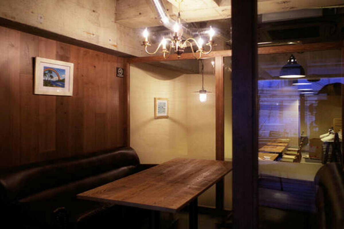 ジョニーとリーの写真 1