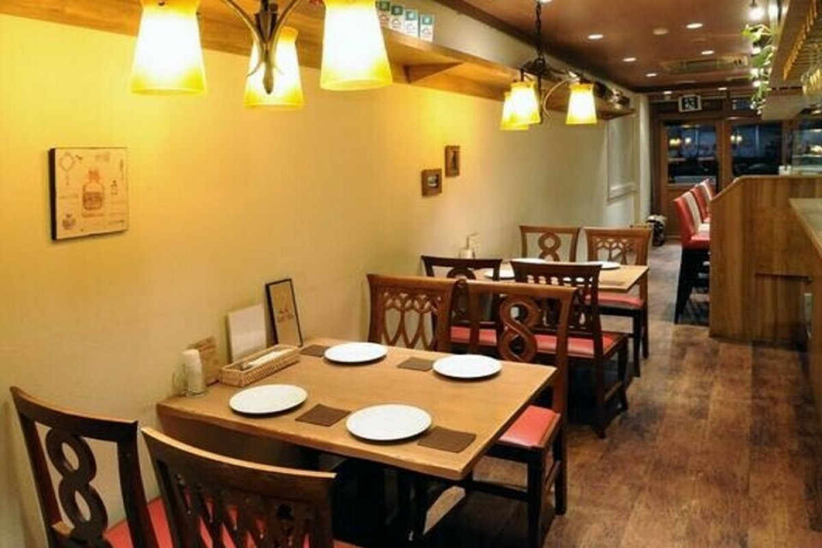 La casa di Nonnoの写真 1