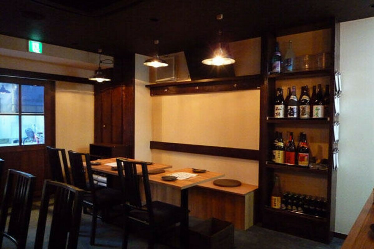 九州酒場 いっぱし屋の写真 2