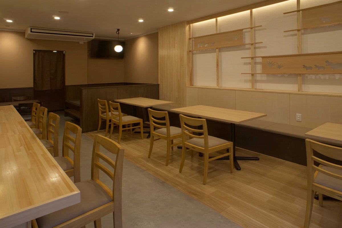  ムーデンの台所の写真 3