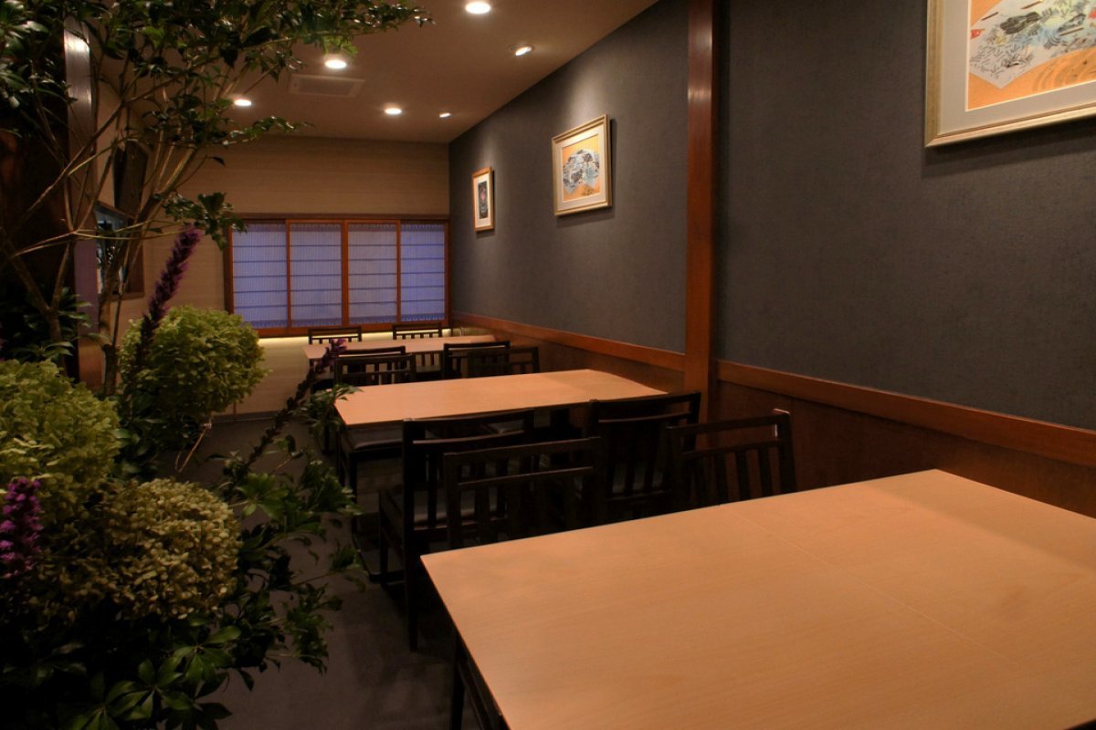 地魚と旬菜　和の音の写真 1