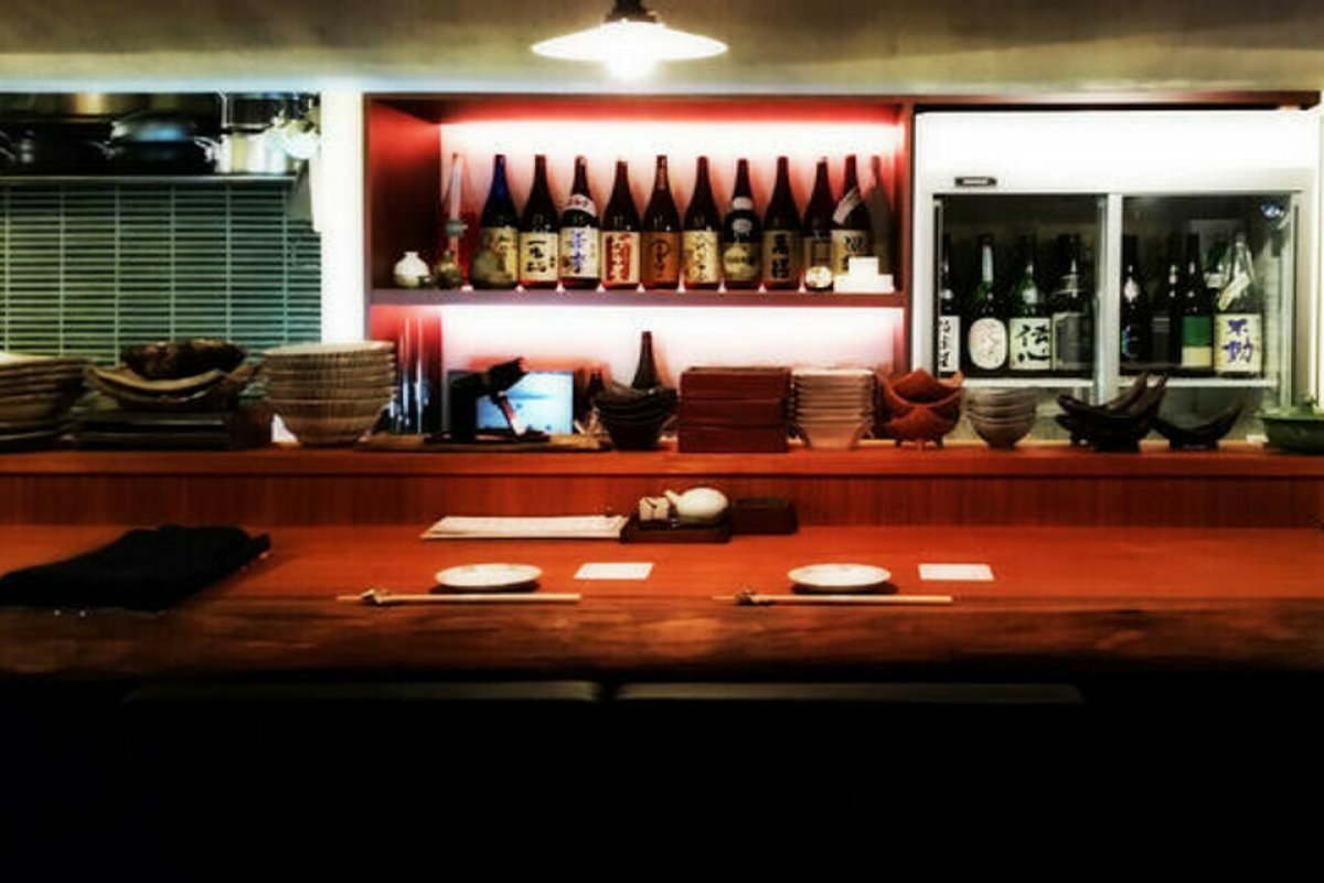 酒関　九の写真 2