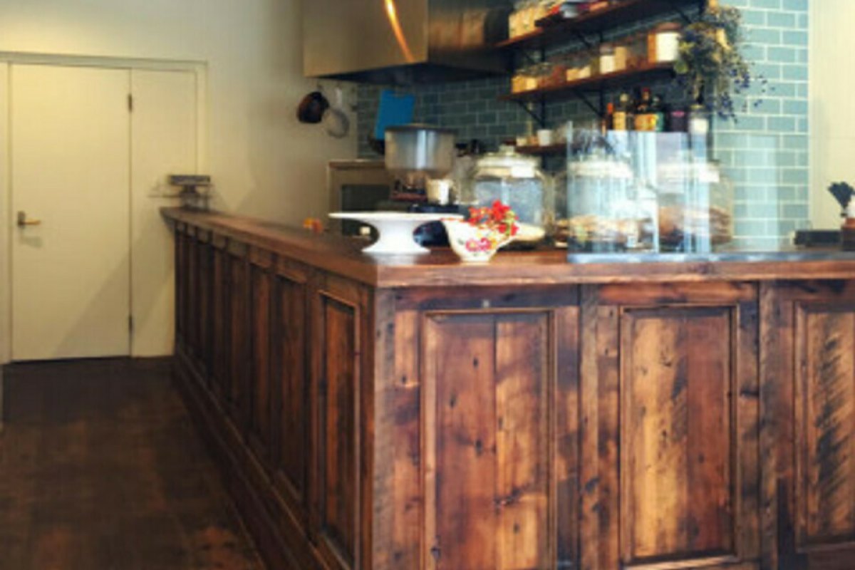 BAKE ROOMの写真 1