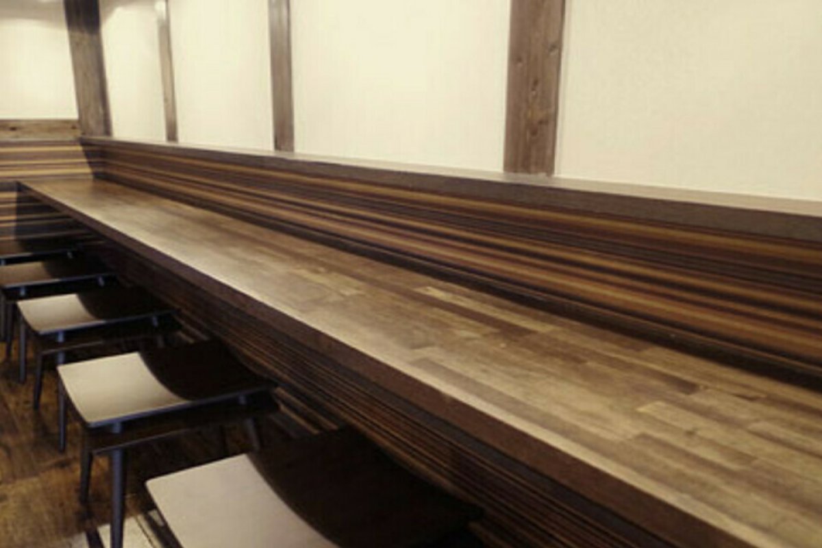 めんや 風来坊の写真 2