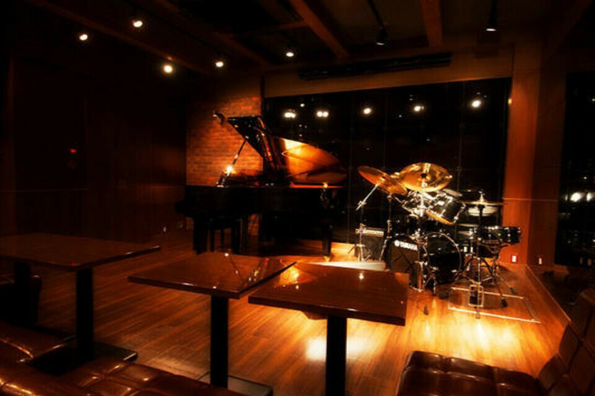 Wonder Wall Yokohamaの写真 1