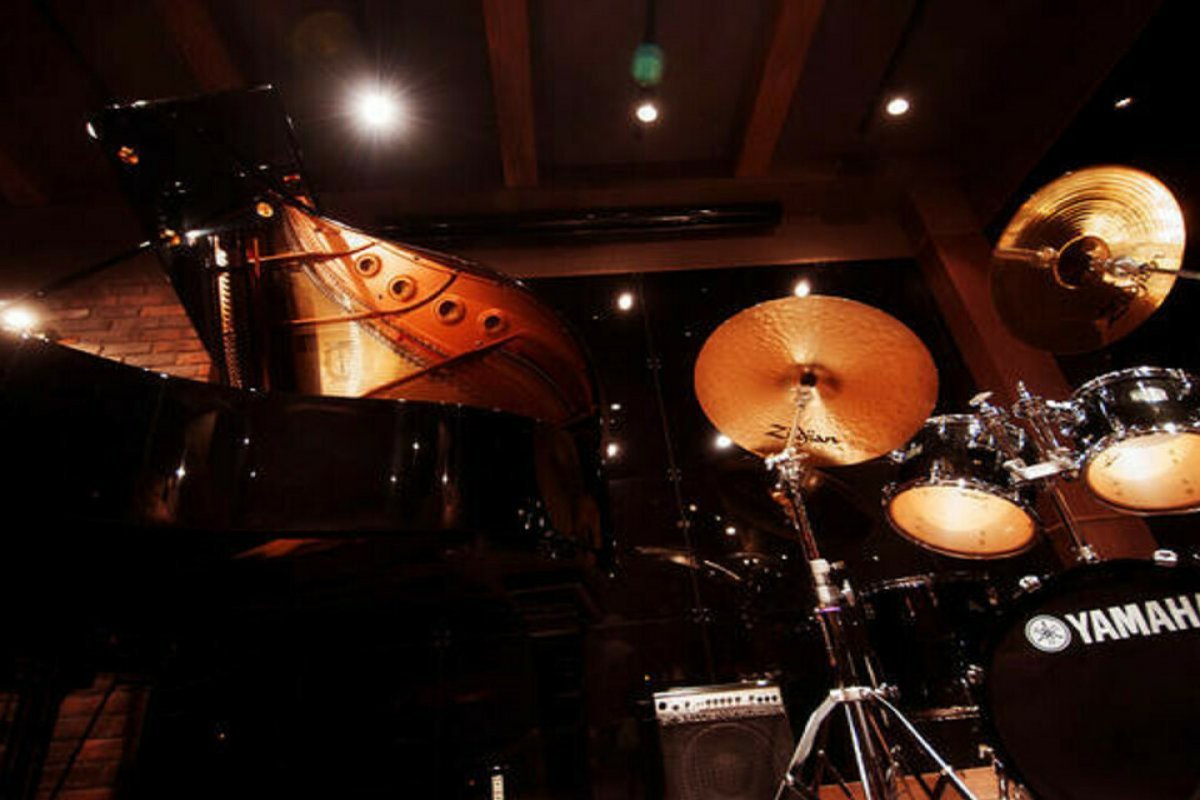 Wonder Wall Yokohamaの写真 2