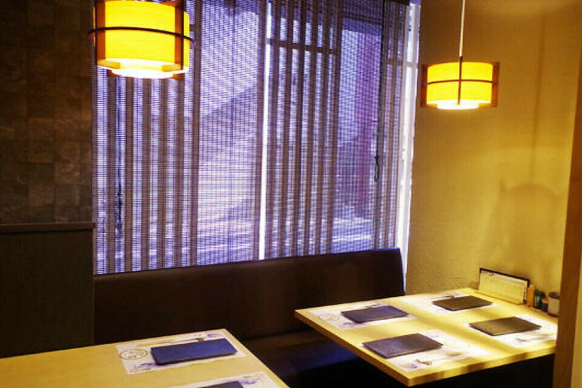 炭火焼鳥 榊の写真 3